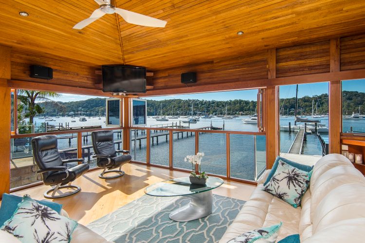 Yachtsmans Paradise – Avalon