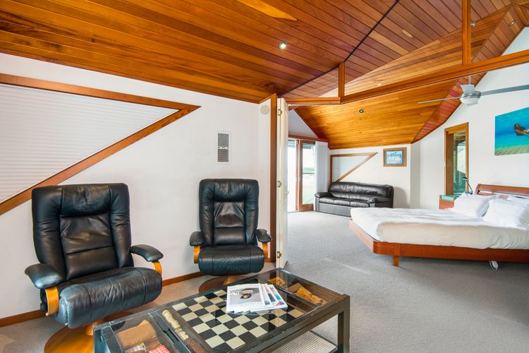 Yachtsmans Paradise – Avalon