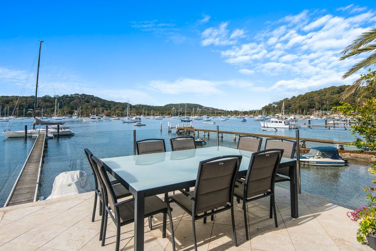 Yachtsmans Paradise – Avalon