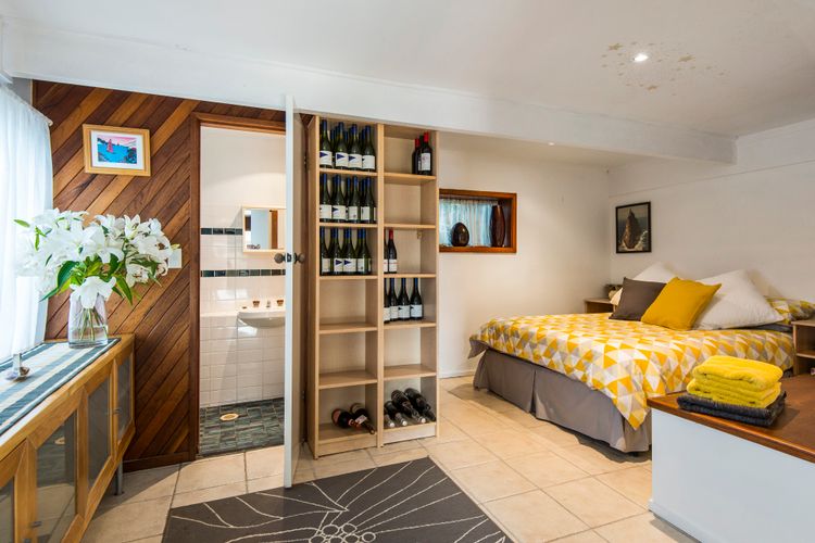 Yachtsmans Paradise – Avalon