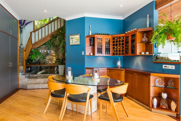 Yachtsmans Paradise – Avalon