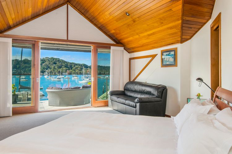 Yachtsmans Paradise – Avalon