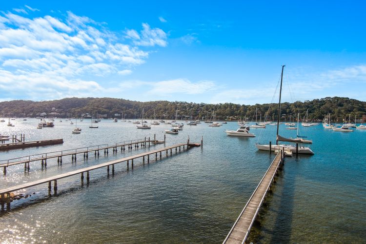 Yachtsmans Paradise – Avalon