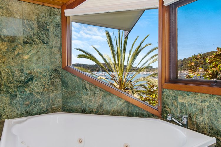 Yachtsmans Paradise – Avalon