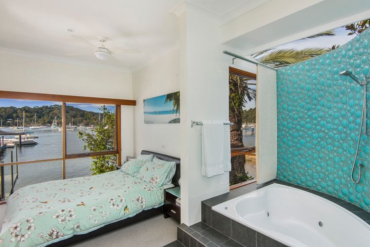 Yachtsmans Paradise – Avalon