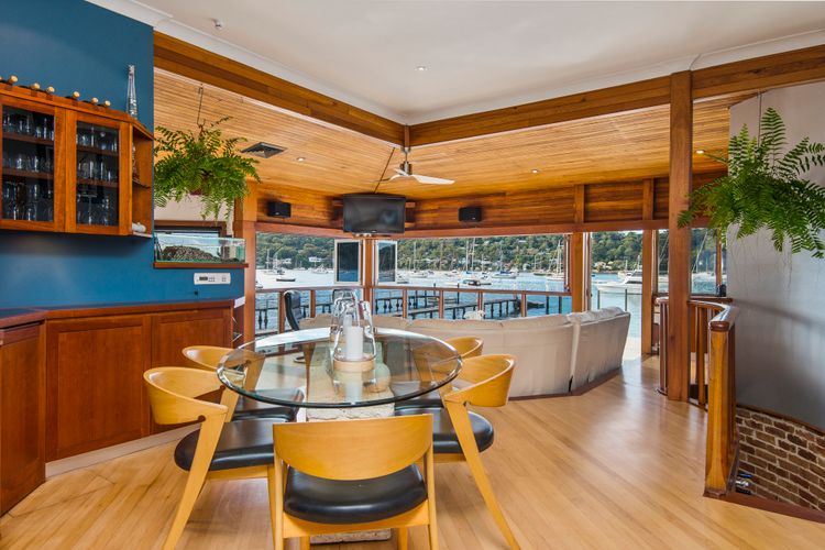 Yachtsmans Paradise – Avalon