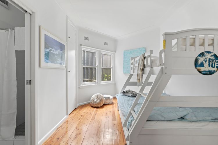 Barrenjoey Beach House Palm Beach