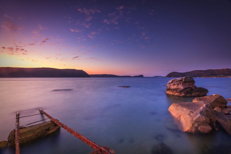Barrenjoey Beach House Palm Beach