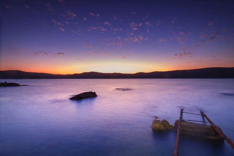 Barrenjoey Beach House Palm Beach