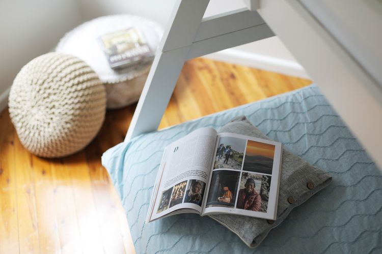Barrenjoey Beach House Palm Beach