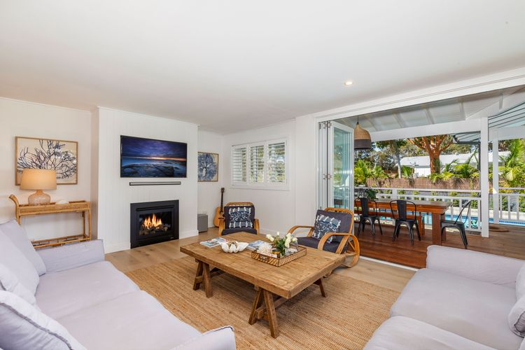 Bayview Bliss