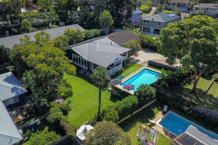 Bayview Bliss
