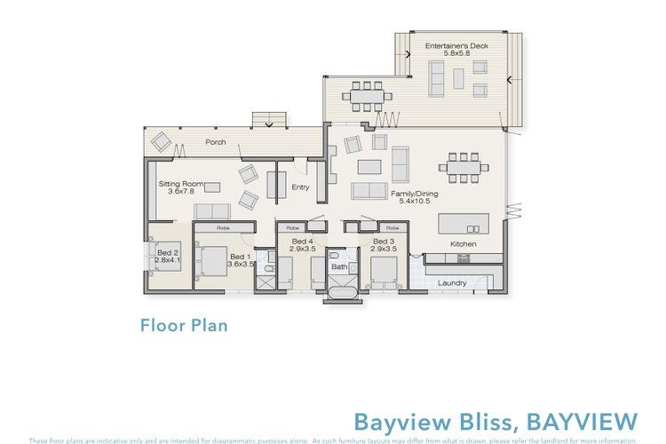 Bayview Bliss
