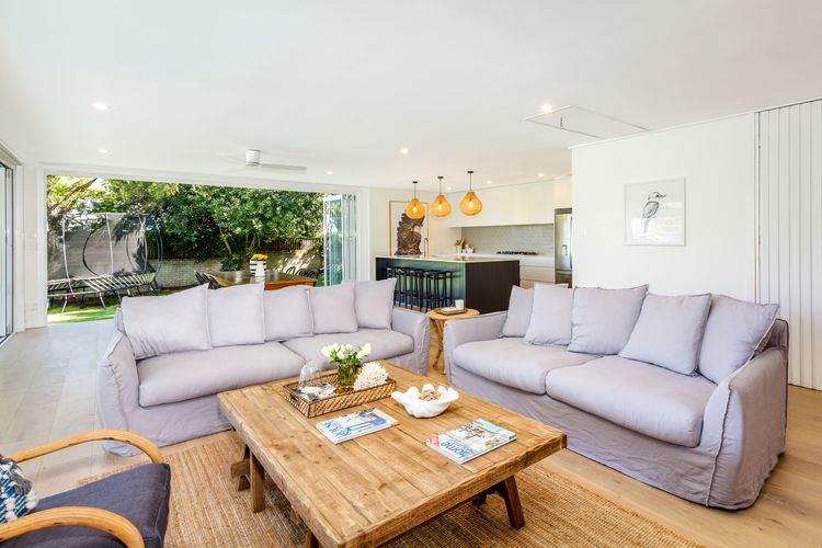 Bayview Bliss