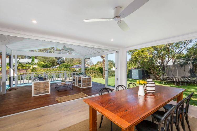 Bayview Bliss