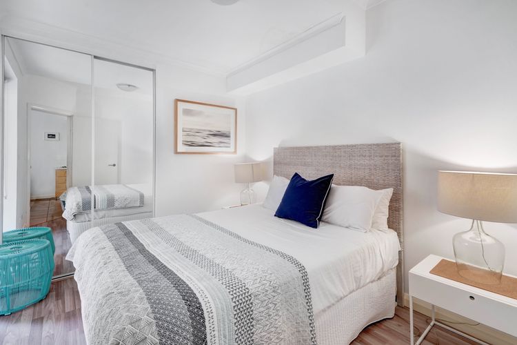 Iluka Apartments – Sea Breeze by Beach Stays