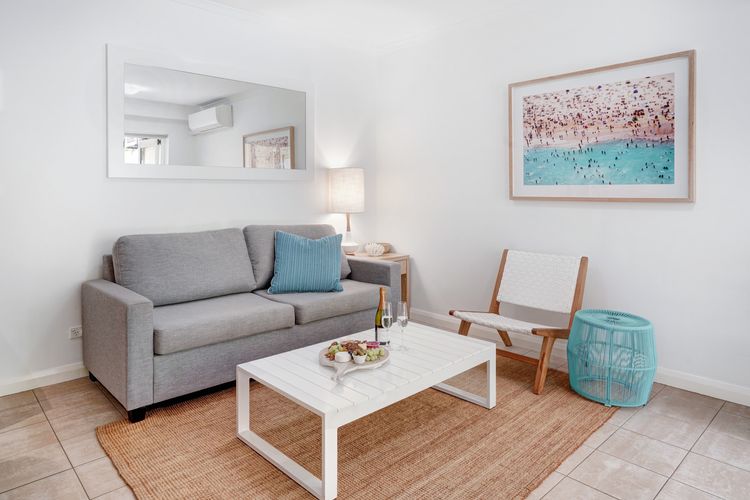 Iluka Apartments – Sea Breeze by Beach Stays