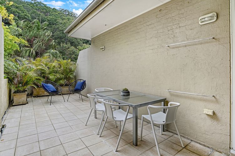 Iluka Apartments – Sea Breeze by Beach Stays