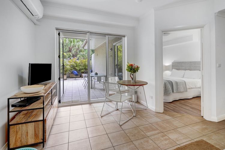 Iluka Apartments – Sea Breeze by Beach Stays