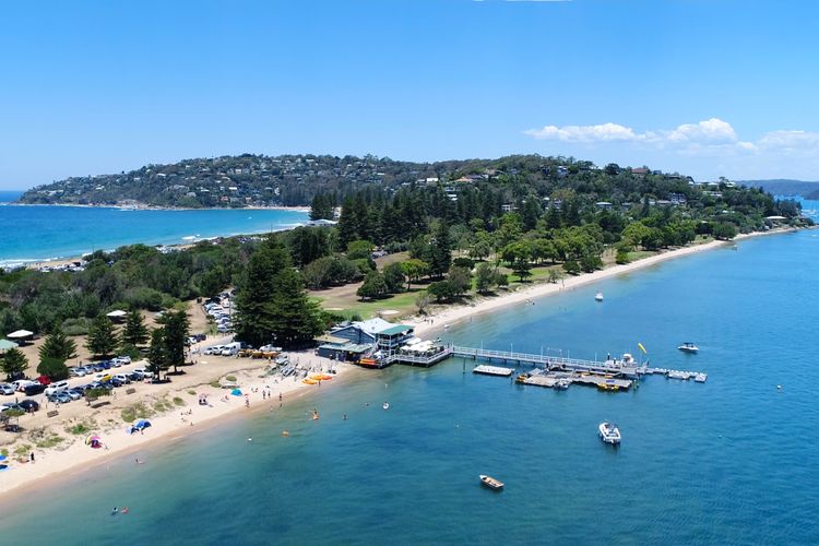 Iluka Apartments – Sea Breeze by Beach Stays