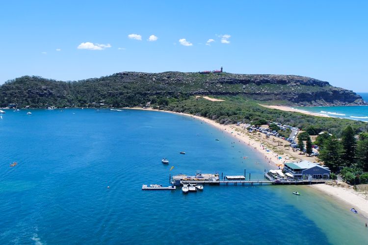Iluka Apartments – Sea Breeze by Beach Stays