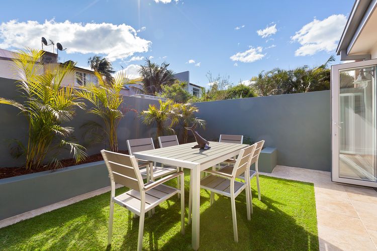 Manly Seaside Cottage