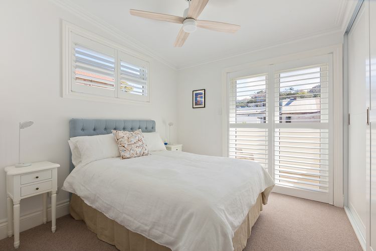 Manly Seaside Cottage