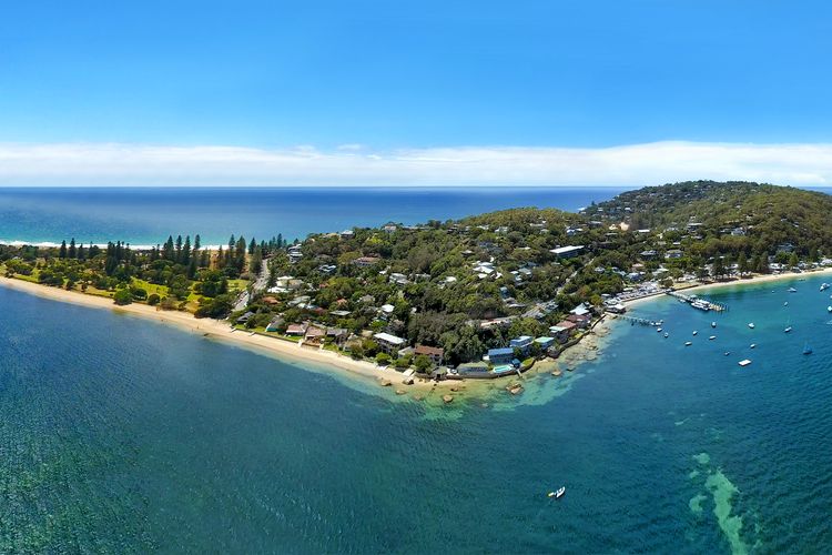Iluka Apartments – Oceans Eleven by Beach Stays