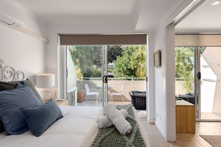 Iluka Apartments – Oceans Eleven by Beach Stays
