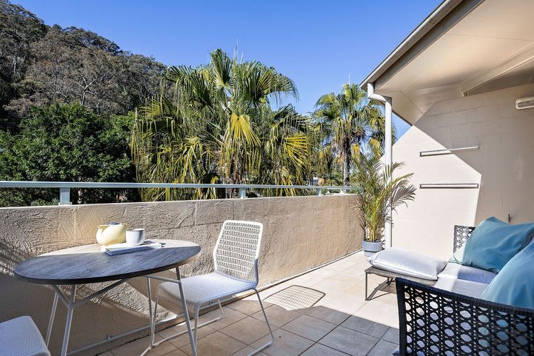 Iluka Apartments – Oceans Eleven by Beach Stays