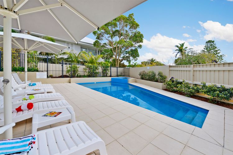 Iluka Apartments – Oceans Eleven by Beach Stays