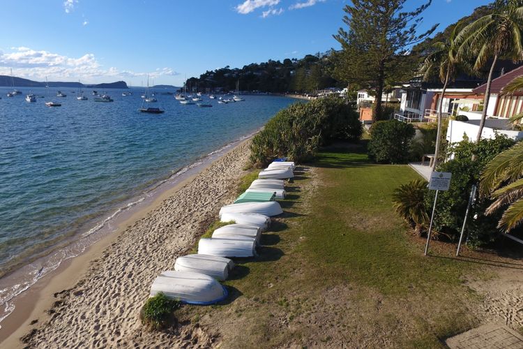 Iluka Apartments – Oceans Eleven by Beach Stays