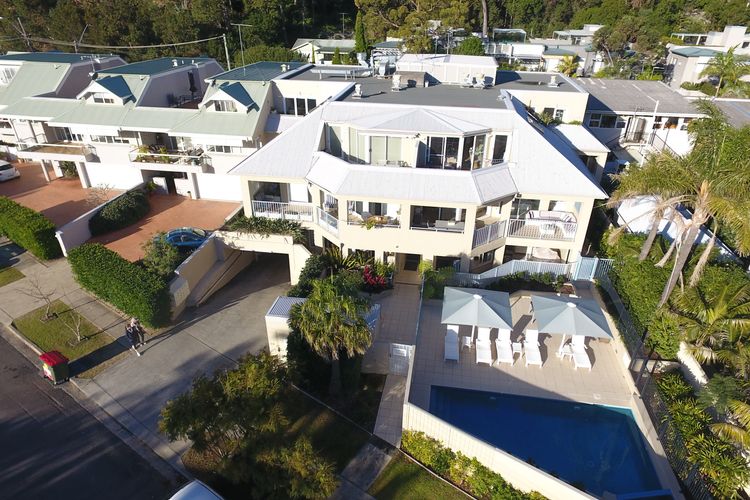 Iluka Apartments – Oceans Eleven by Beach Stays