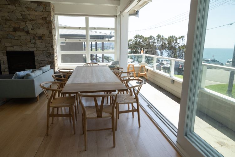 Turimetta Beach House