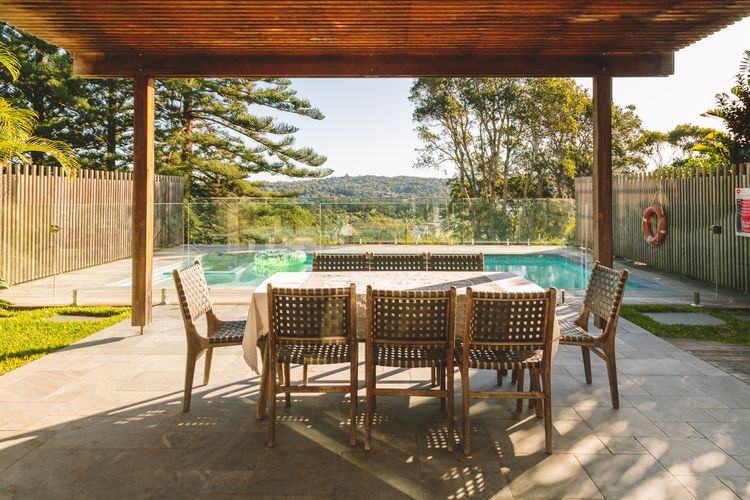 Turimetta Beach House