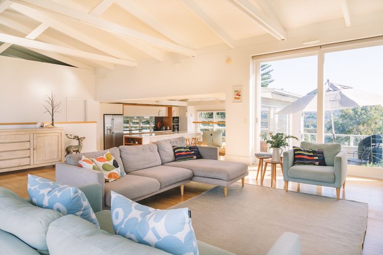 Turimetta Beach House