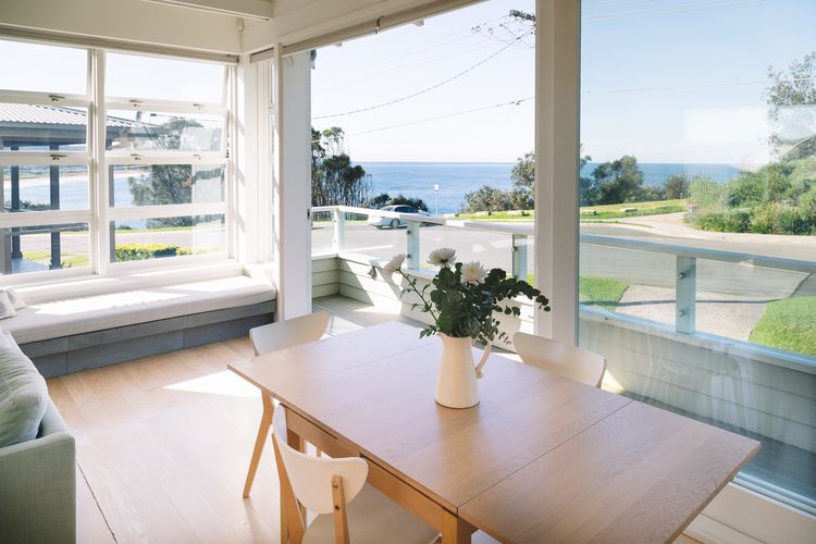 Turimetta Beach House