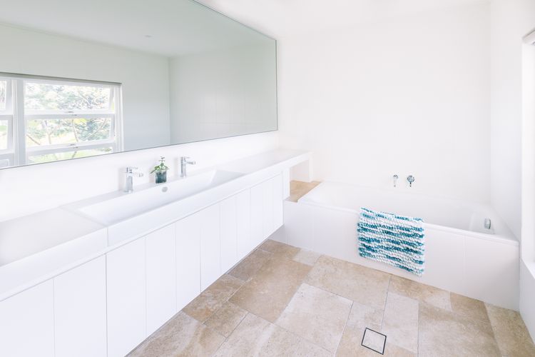 Turimetta Beach House