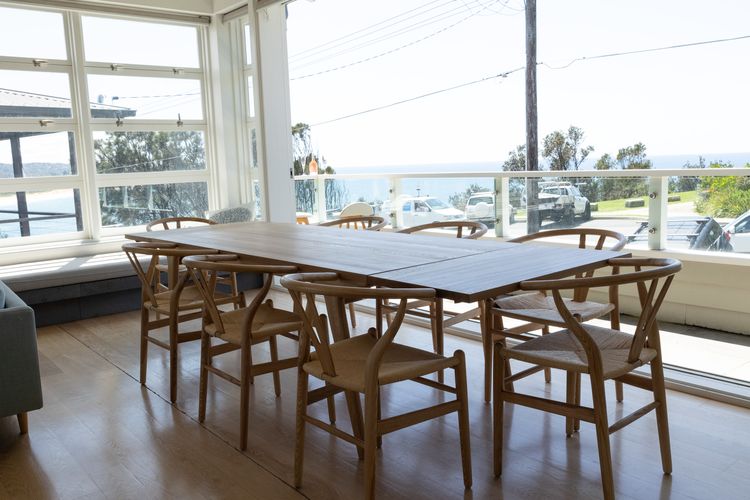 Turimetta Beach House