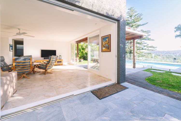 Turimetta Beach House