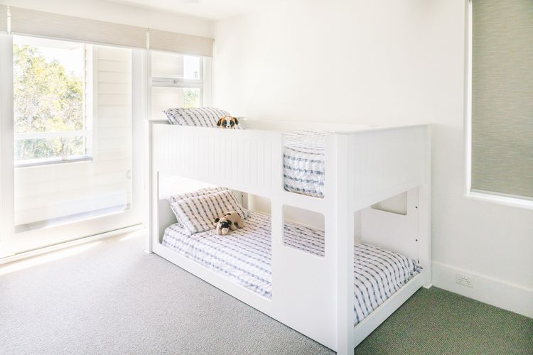 Turimetta Beach House