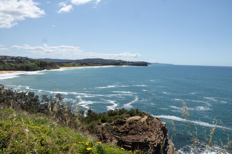 Turimetta Beach House