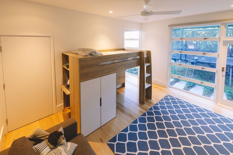 Turimetta Beach House