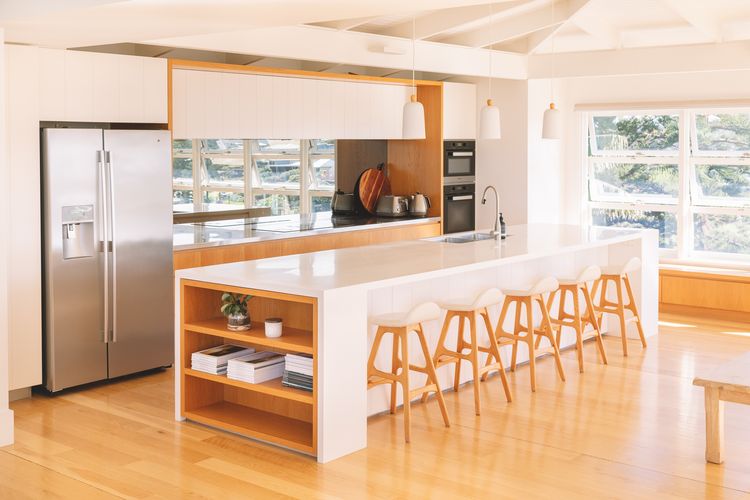 Turimetta Beach House