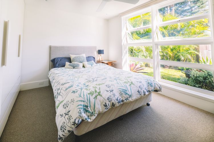 Turimetta Beach House