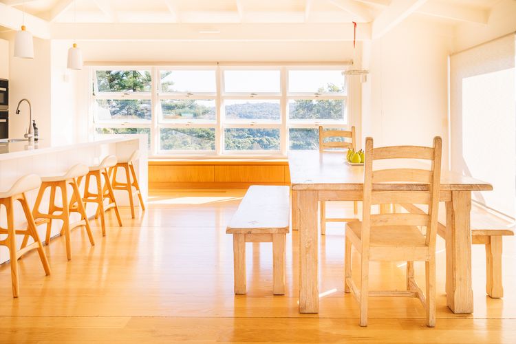 Turimetta Beach House