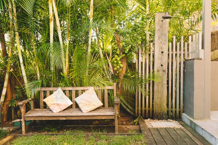 Turimetta Beach House