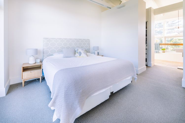 Turimetta Beach House