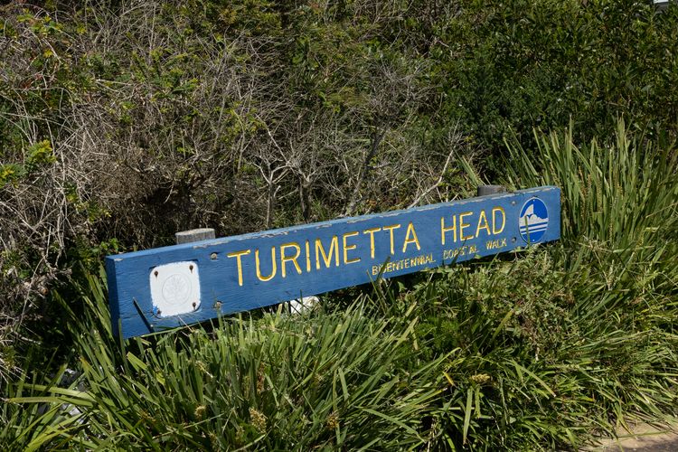 Turimetta Beach House
