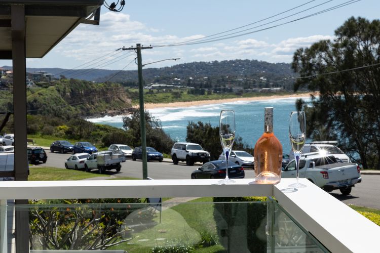 Turimetta Beach House